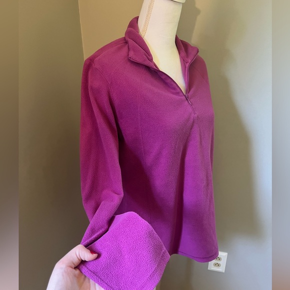 Columbia Lot of 2- Lightweight Fleeces - Picture 3 of 10